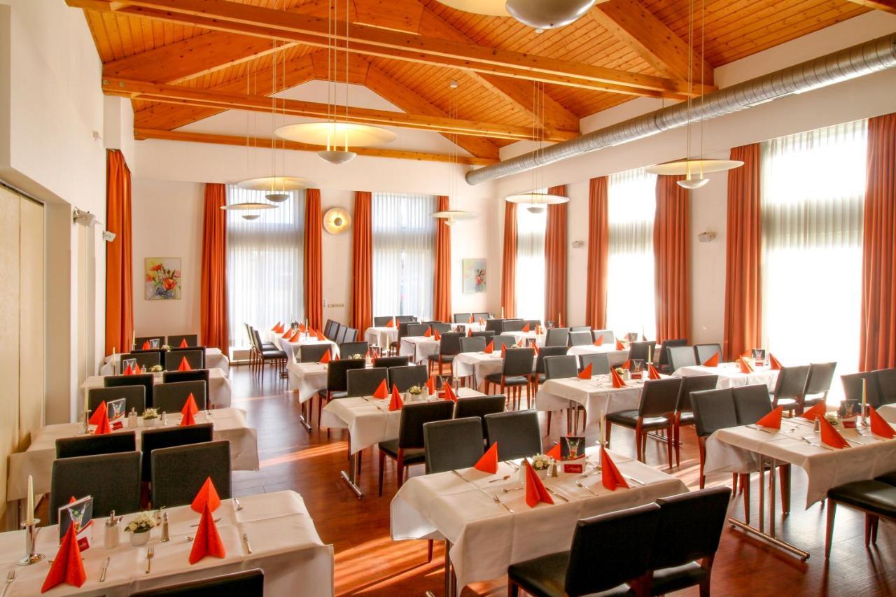 Morada Hotel Gothaer Hof Exterior photo